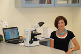 dr n. med. Hanna Giezowska, pracownia cytodiagnostyczna