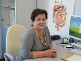 dr hab. n. med. Elżbieta Poniewierka