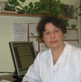 dr n. med. Irena Wikiera - Magott