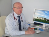 dr n. med. Tomasz Pytrus