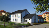 Budynek kliniki