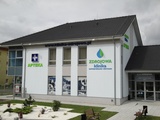 Budynek kliniki