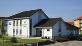 Budynek kliniki