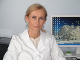 dr n. med. Renata Kroll