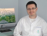 dr n. med. Szymon Wieczorek
