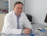 lek. med. Dariusz Warzecha