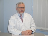 lek. med. Witold Maciej Iciek