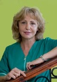 prof. dr hab. n. med Ewa Gorczyńska